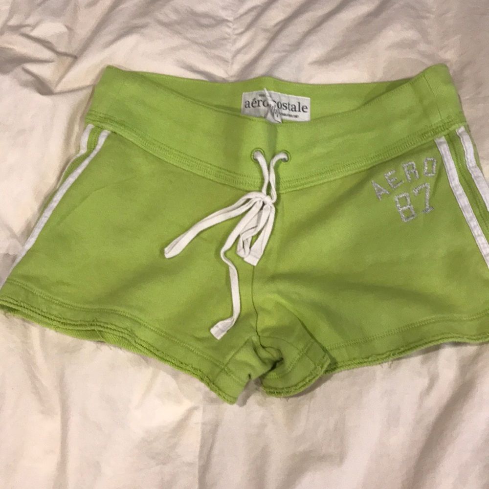Aeropostale shorts size s